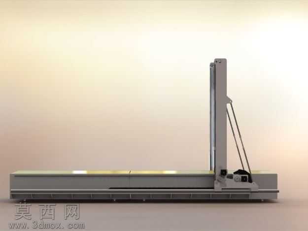 3米数控接上刀具