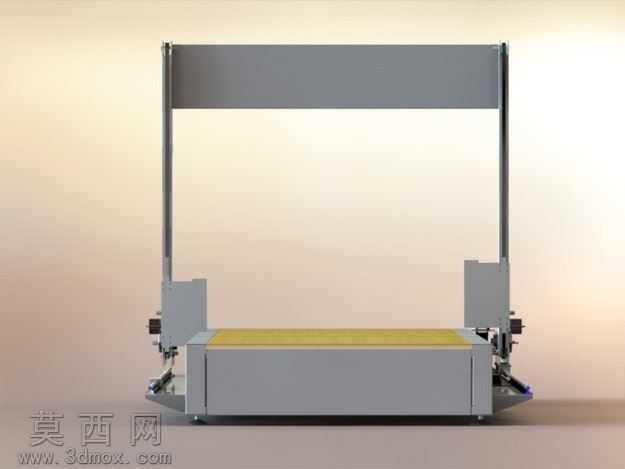 3米数控接上刀具