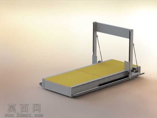 3米数控接上刀具