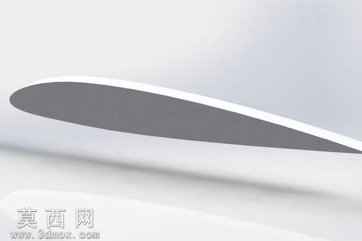 naca2212翼型
