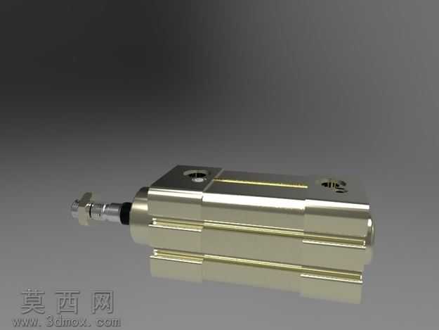 C1200标准气动缸32毫米孔