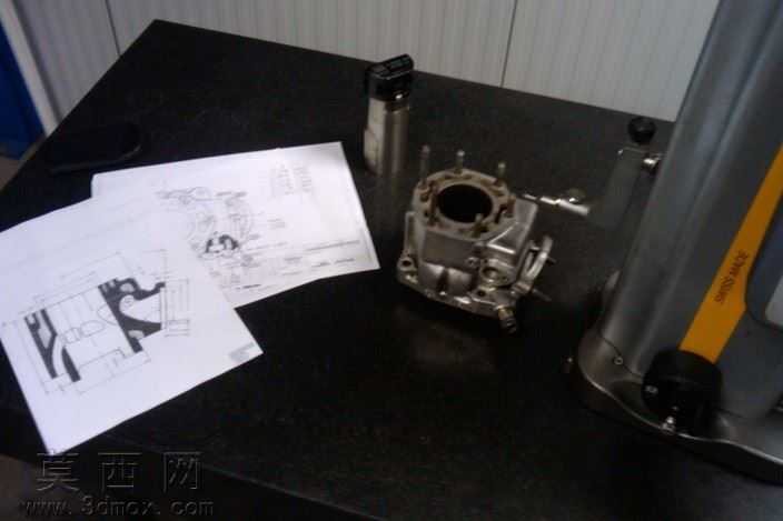 本田NSR125JC20缸。