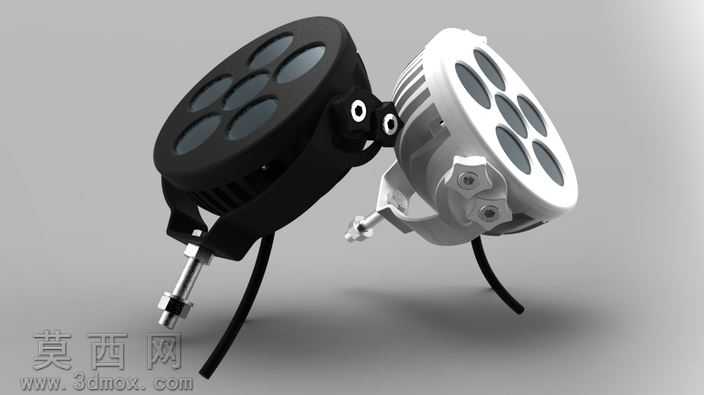 VisionXLED����
