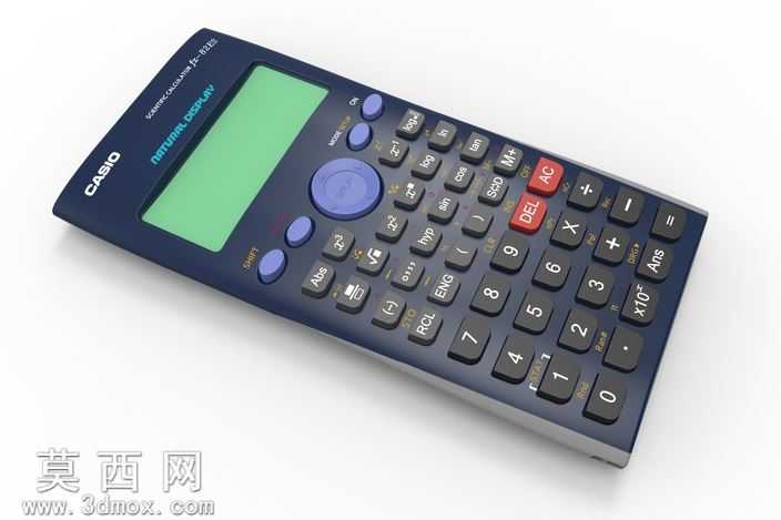 卡西欧fx82es计算器
