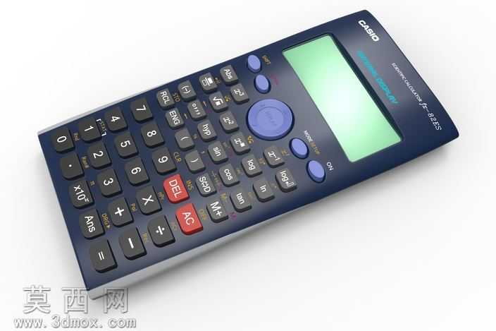 卡西欧fx82es计算器