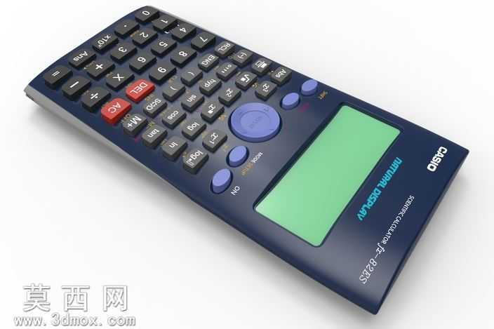 卡西欧fx82es计算器