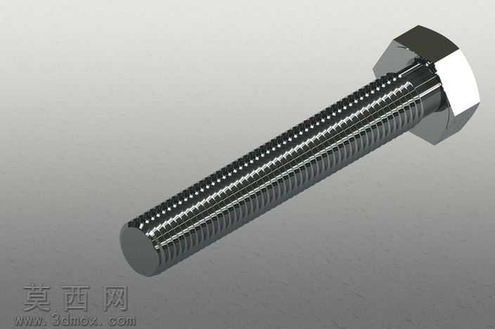螺钉PARAFSEXTM8X50X1