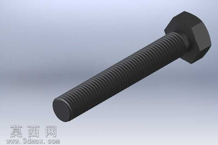 螺钉PARAFSEXTM8X50X1