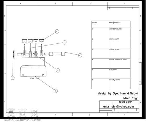 proe4.0�н�ģ�ļ��ճ�
