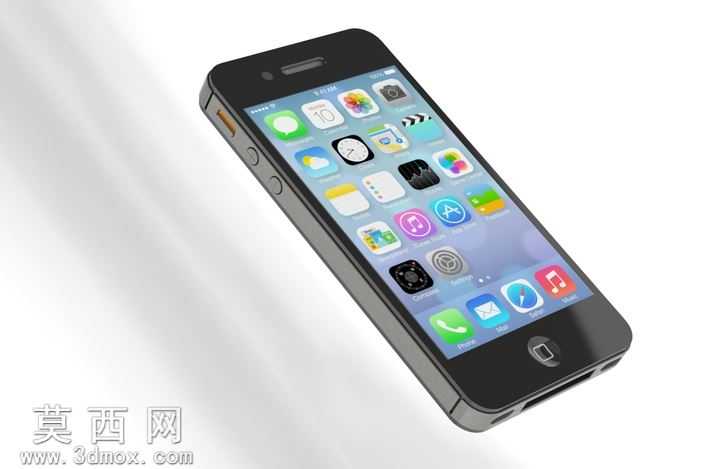 Iphone4s模式