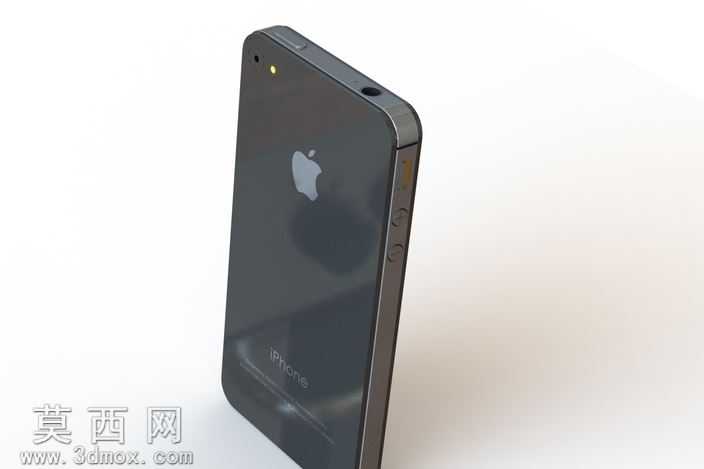 Iphone4s模式