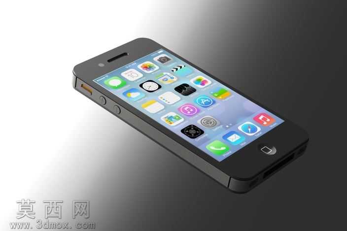 Iphone4s模式
