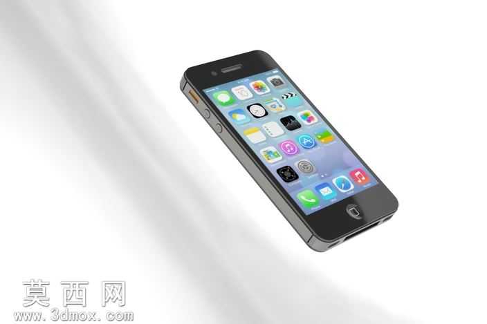Iphone4s模式