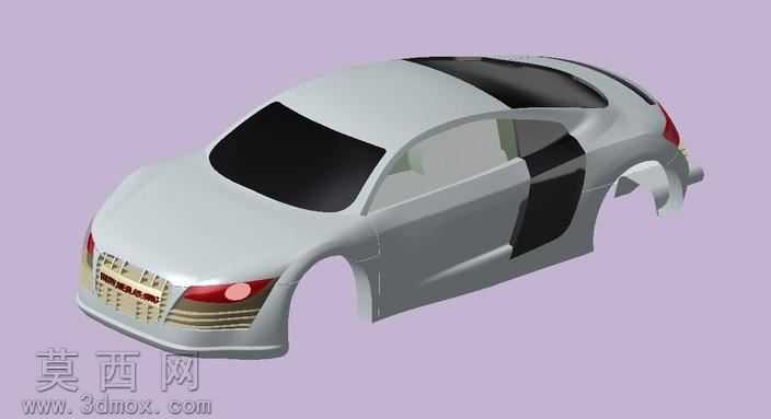 汽车tires_AudiR8