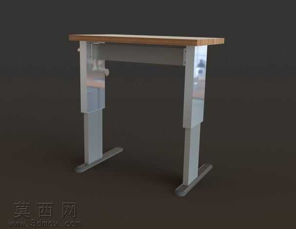 Sovella的工作台