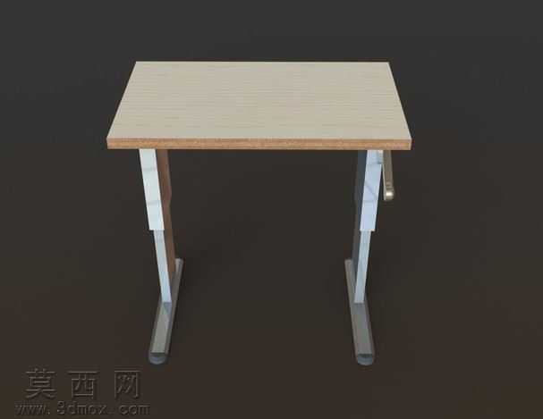 Sovella的工作台