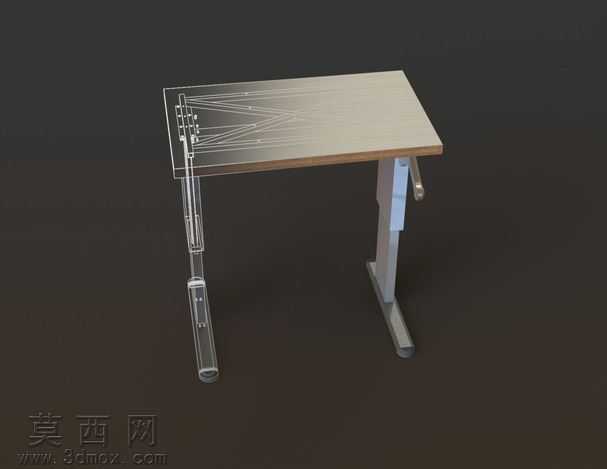 Sovella的工作台