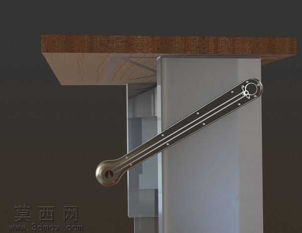 Sovella的工作台