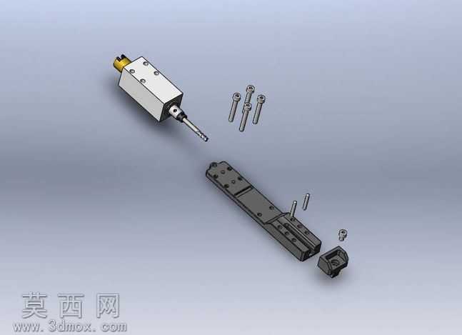 罗兰DGMDX-15/20Toolsetter
