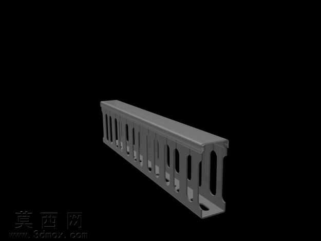 面板集群