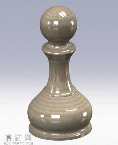 国际象棋棋子