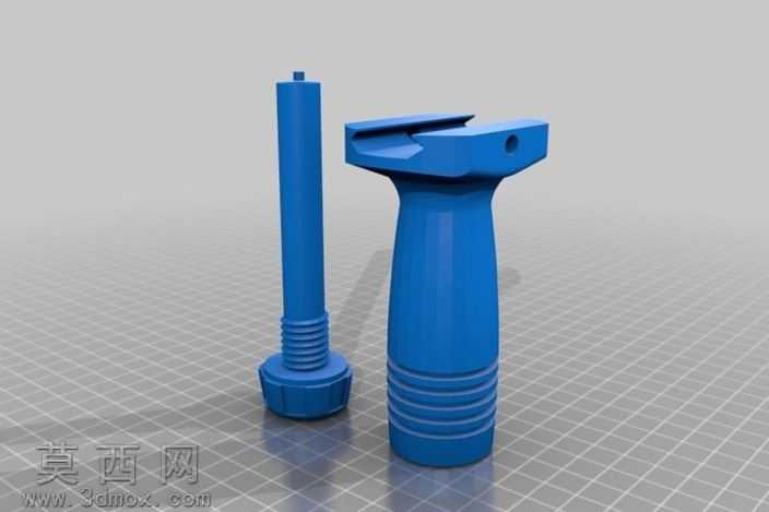 ǹForegrip
