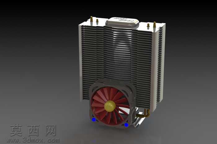 CPU��ȴ��
