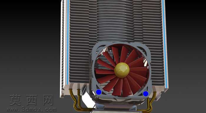 CPU��ȴ��
