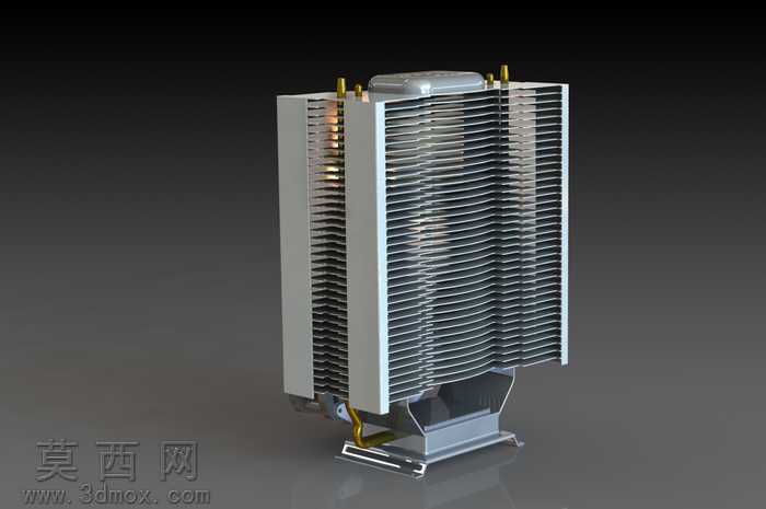 CPU��ȴ��
