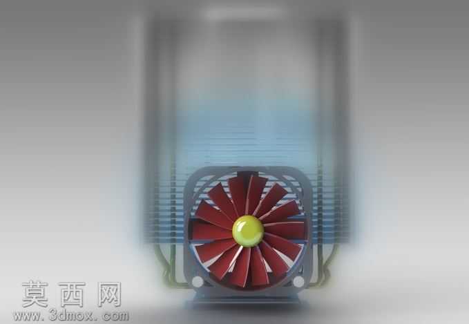 CPU��ȴ��
