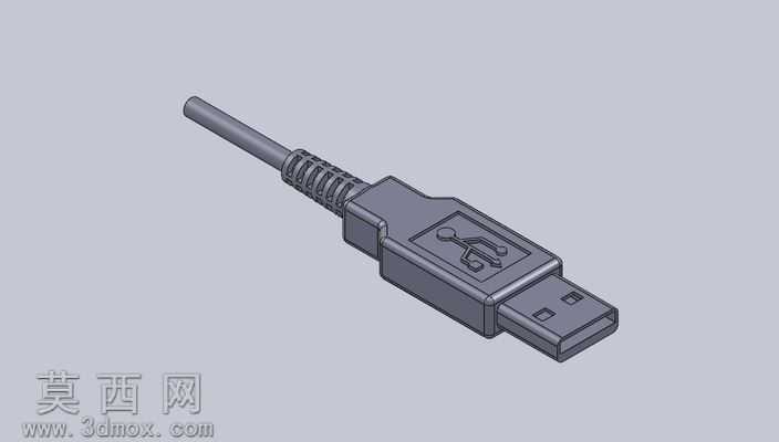 USB
