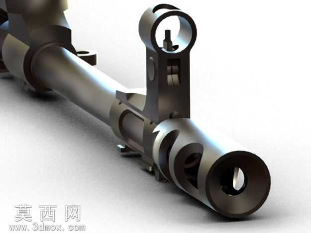 AMD65/AK47ǹ���ƶ�
