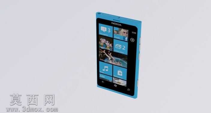 ŵ����LUMIA800
