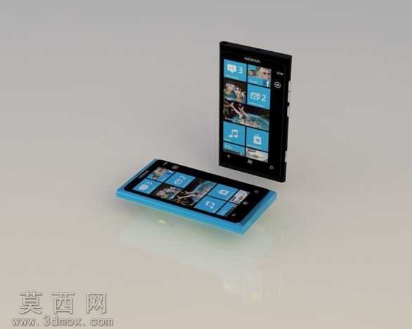ŵ����LUMIA800
