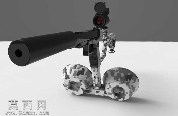 ���Ե�Glock17L
