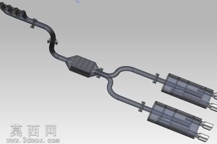 exhaustsystem