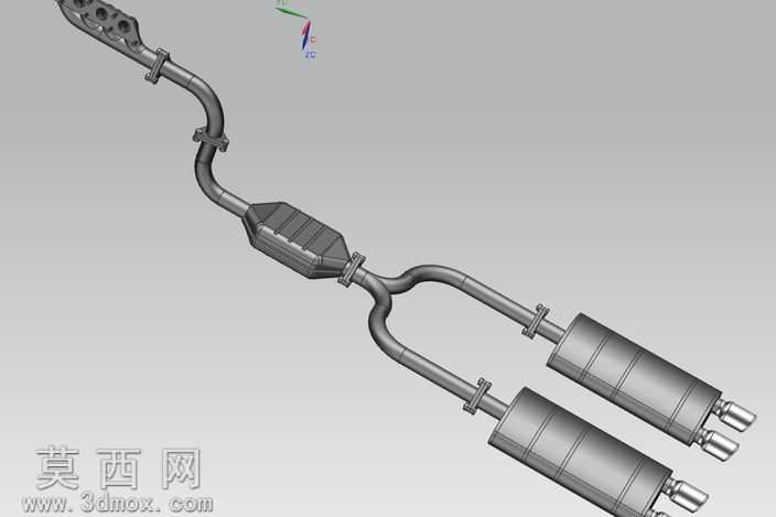 exhaustsystem