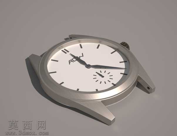 手表CatiaV5