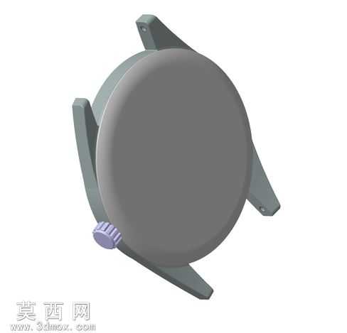 手表CatiaV5