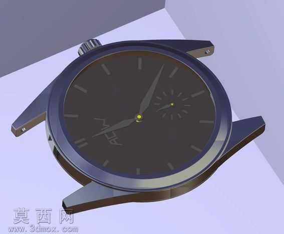 手表CatiaV5
