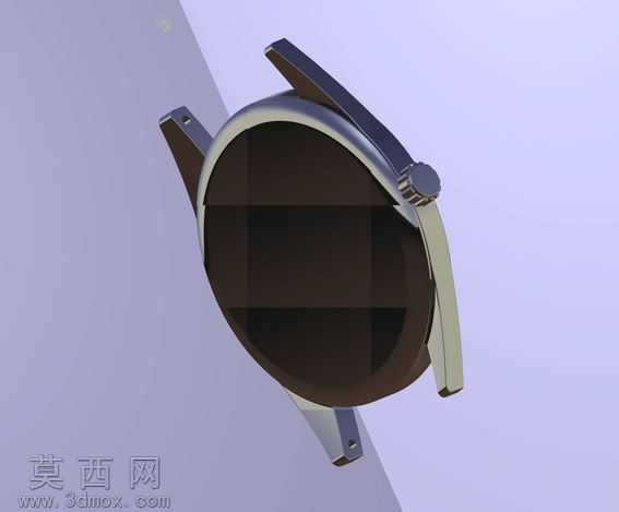 手表CatiaV5