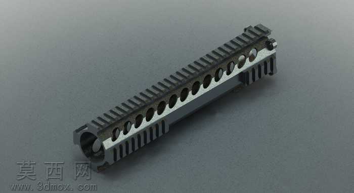 ��308��ƬHandguard
