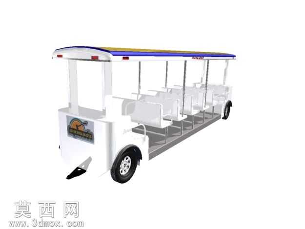 电车拖车