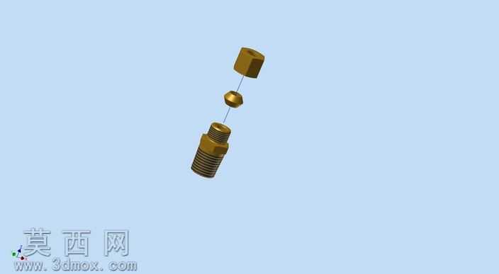1/4��ѹ����ͷ1/4'����ɢ��Լ����
