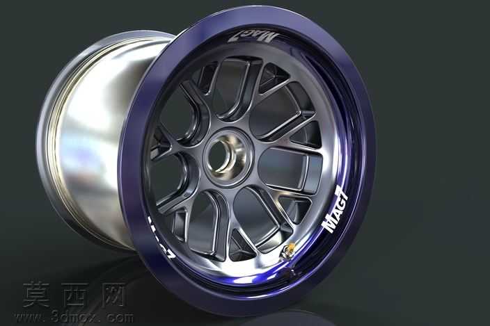 F12013轮辋v413"(正面)