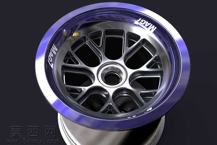 F12013轮辋v413"(正面)