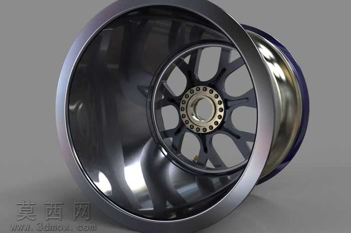 F12013轮辋v413"(正面)