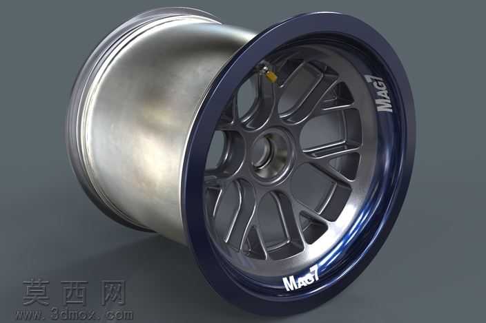 F12013轮辋v413"(正面)