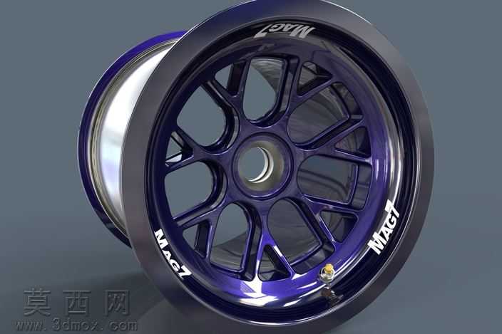 F12013轮辋v413"(正面)