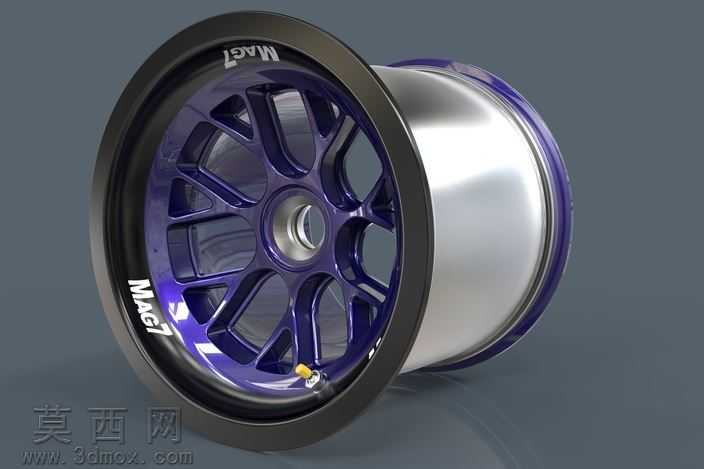 F12013轮辋v413"(正面)